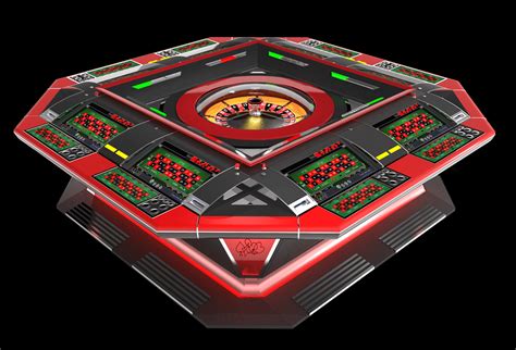 automated roulette machine|Alfastreet .